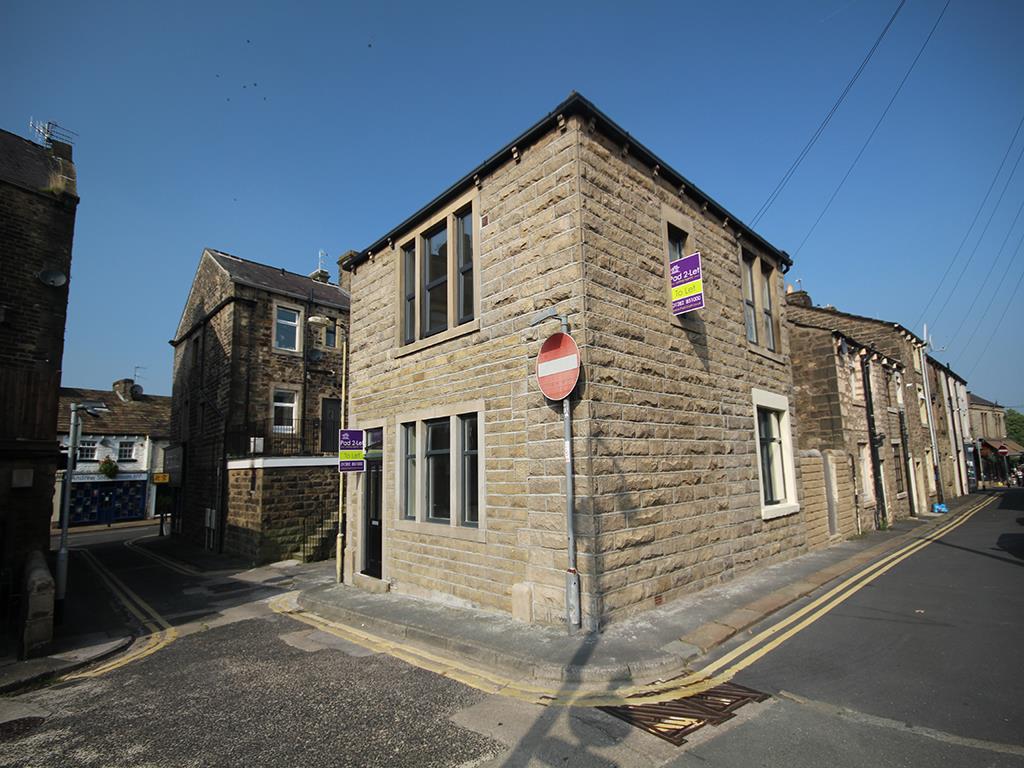 1 bedroom flat Let Agreed in Barnoldswick - Main Image